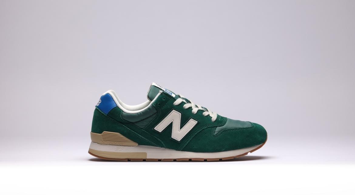 New Balance MRL 996 ER | 388551-60-6 | AFEW STORE